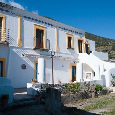 فندق Casa Vacanze Dell'Avvocato مالْفا المظهر الخارجي الصورة