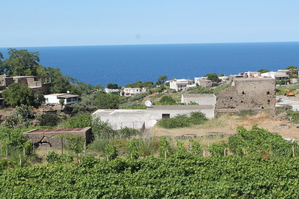 فندق Casa Vacanze Dell'Avvocato مالْفا المظهر الخارجي الصورة