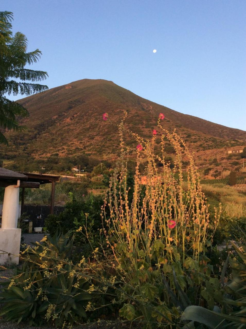 فندق Casa Vacanze Dell'Avvocato مالْفا المظهر الخارجي الصورة